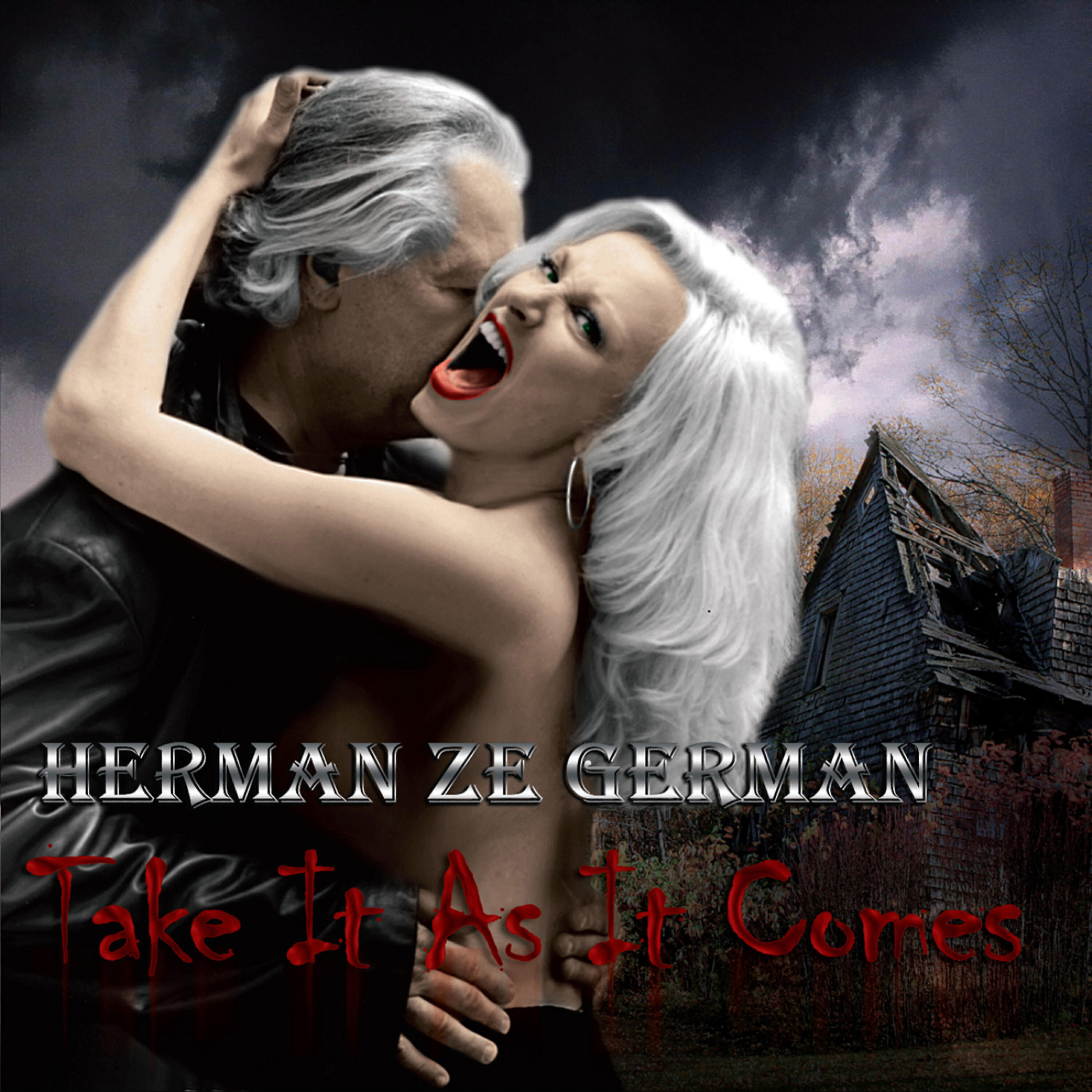 Релиз Take It as It Comes