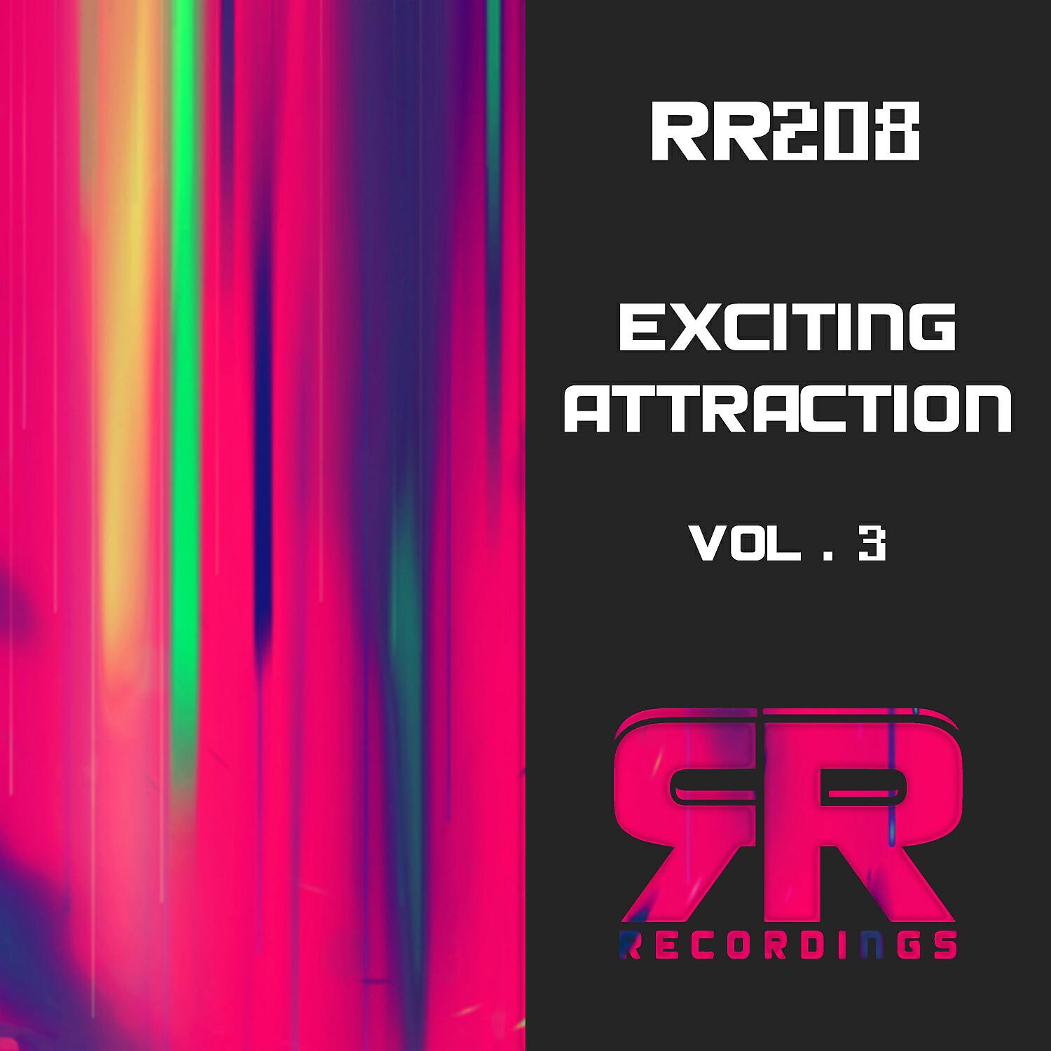 Трек River of My Tears (Rayan Myers Remix)