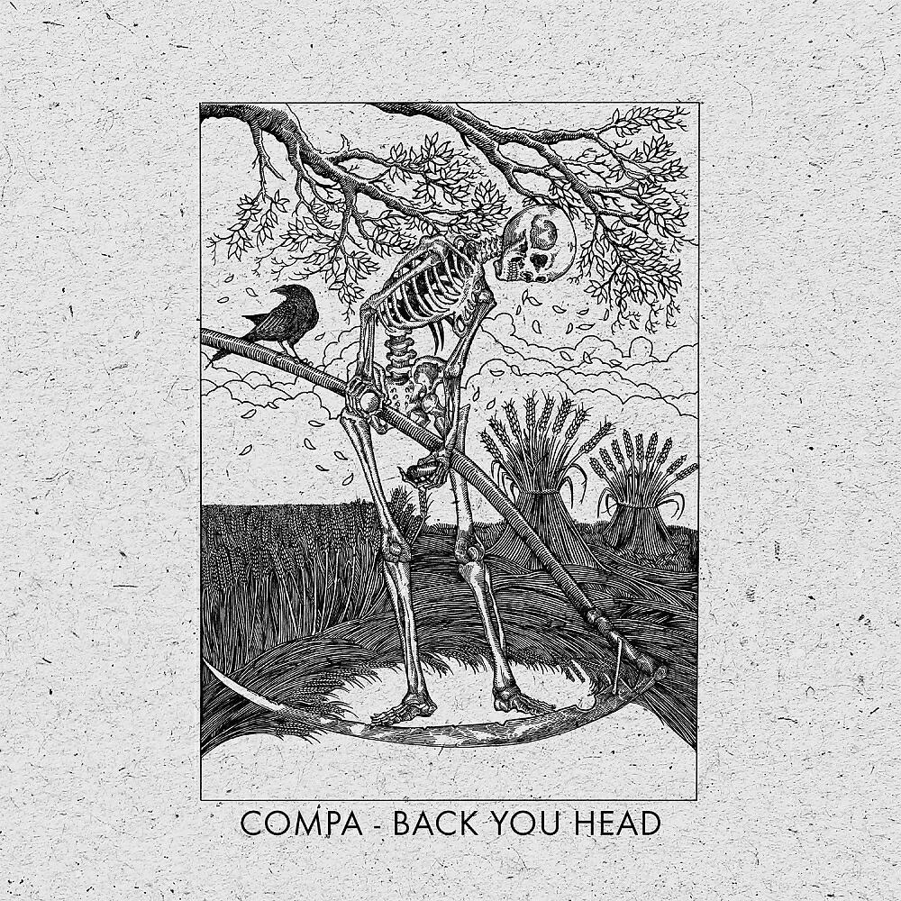 Релиз Back You Head
