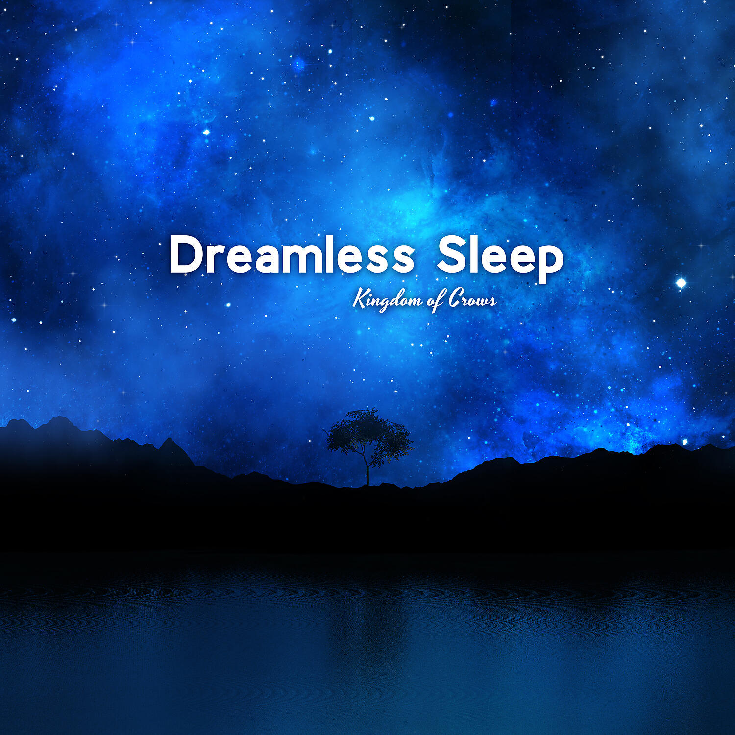 Релиз Dreamless Sleep