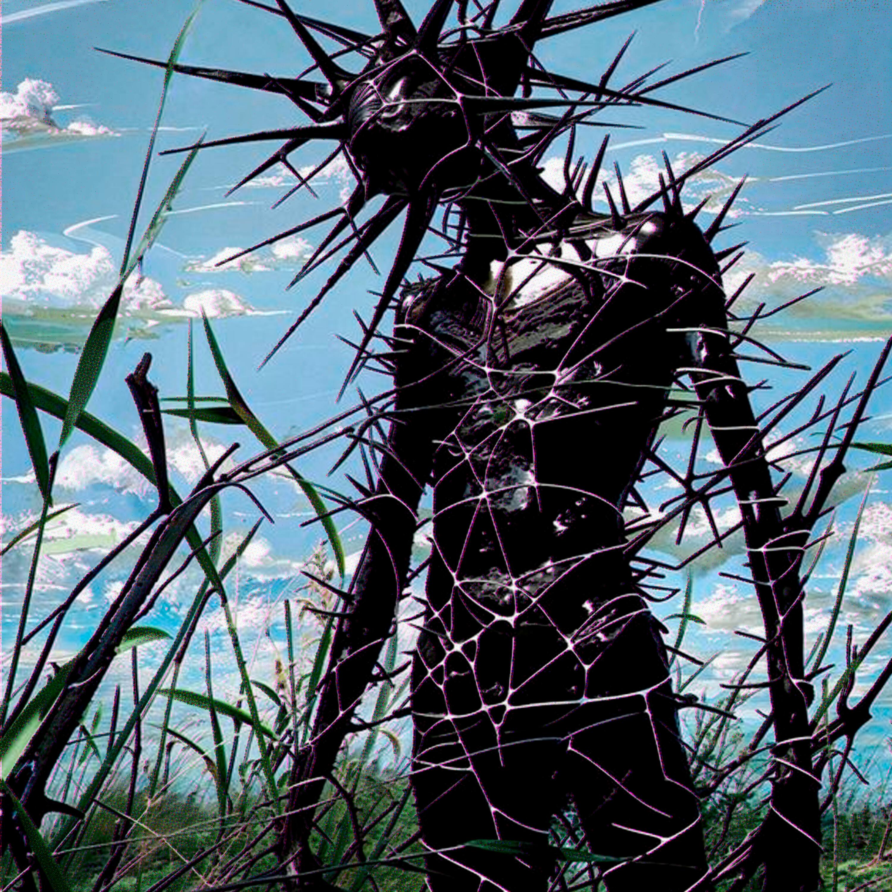 Релиз HEART OF DARKNESS