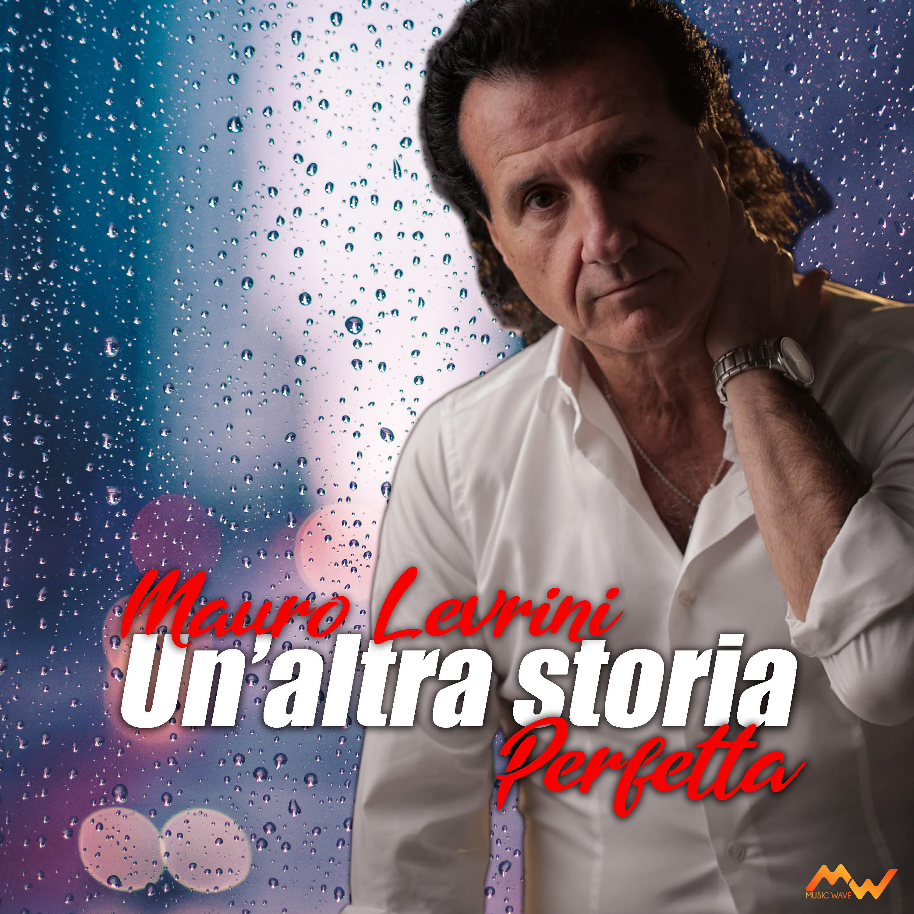 Релиз Un'altra storia / Perfetta
