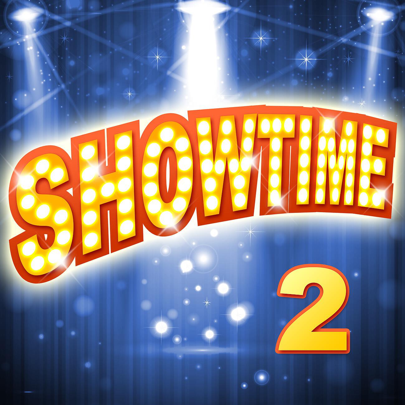 Релиз Showtime 2