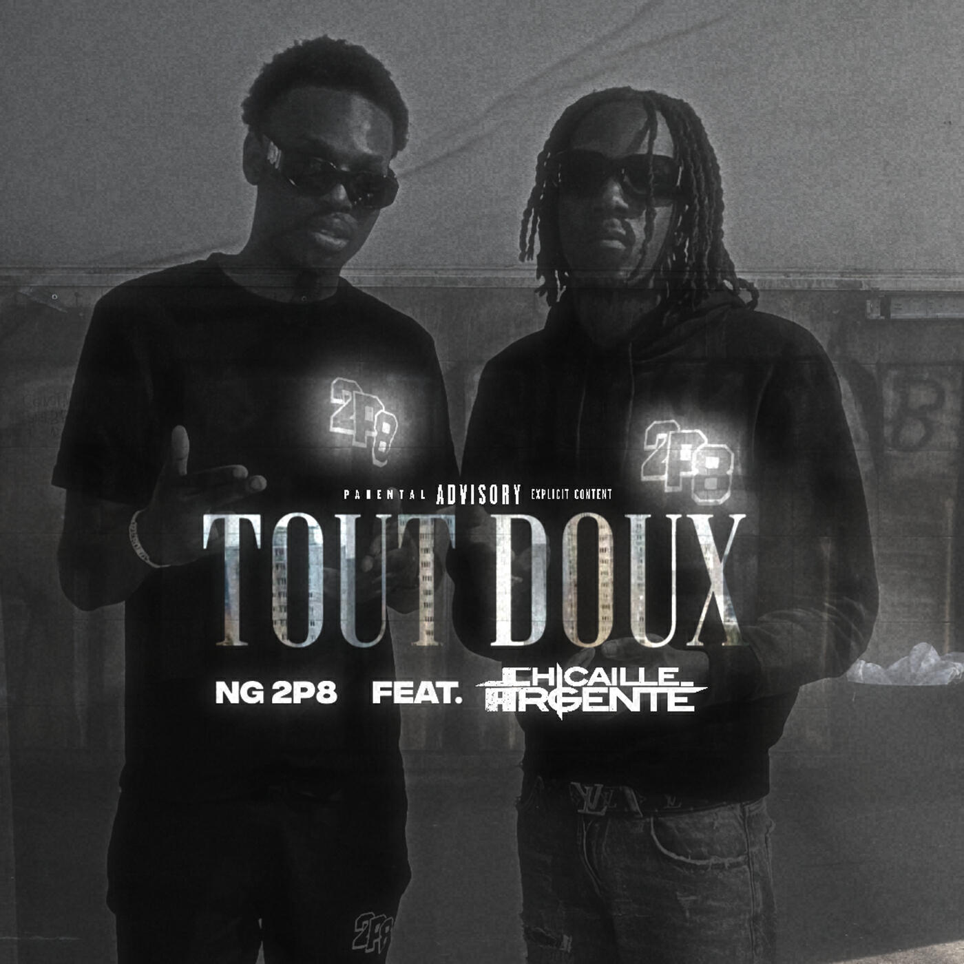 Релиз Tout doux
