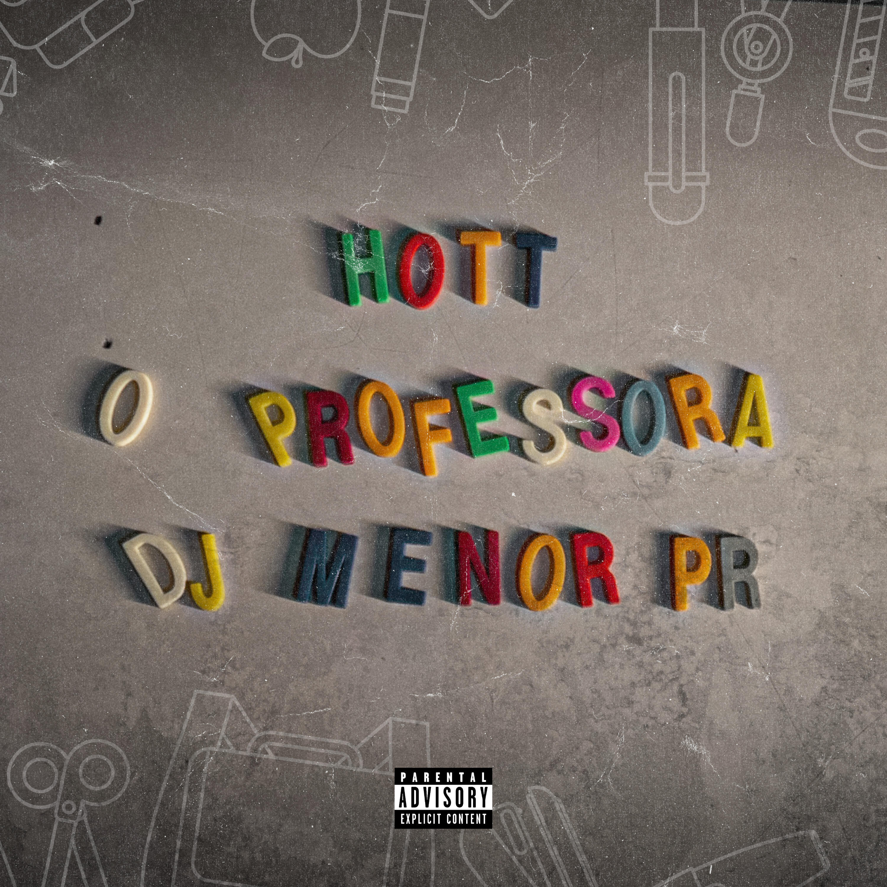Релиз O Professora