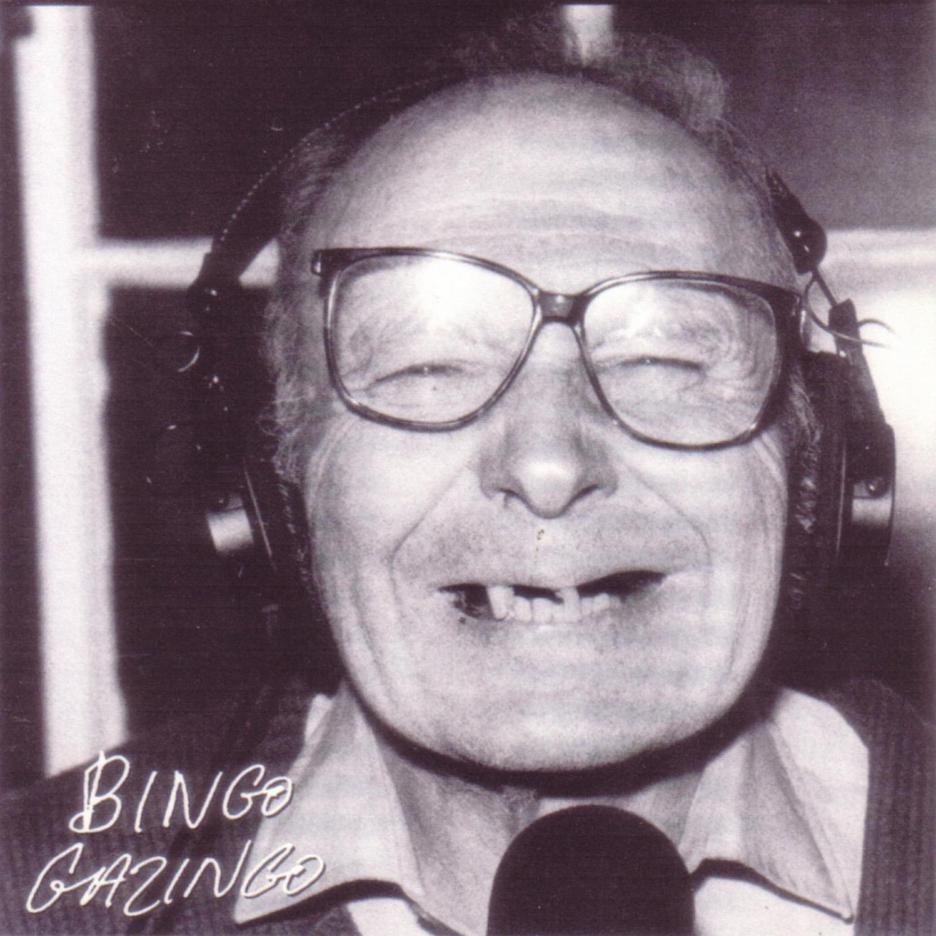 Релиз Bingo Gazingo