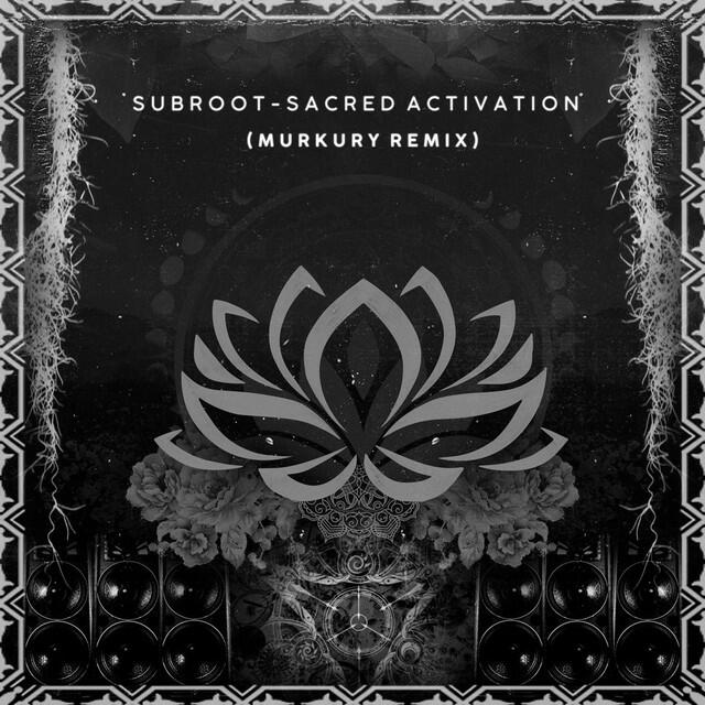 Релиз Sacred Activation (Murkury Remix)