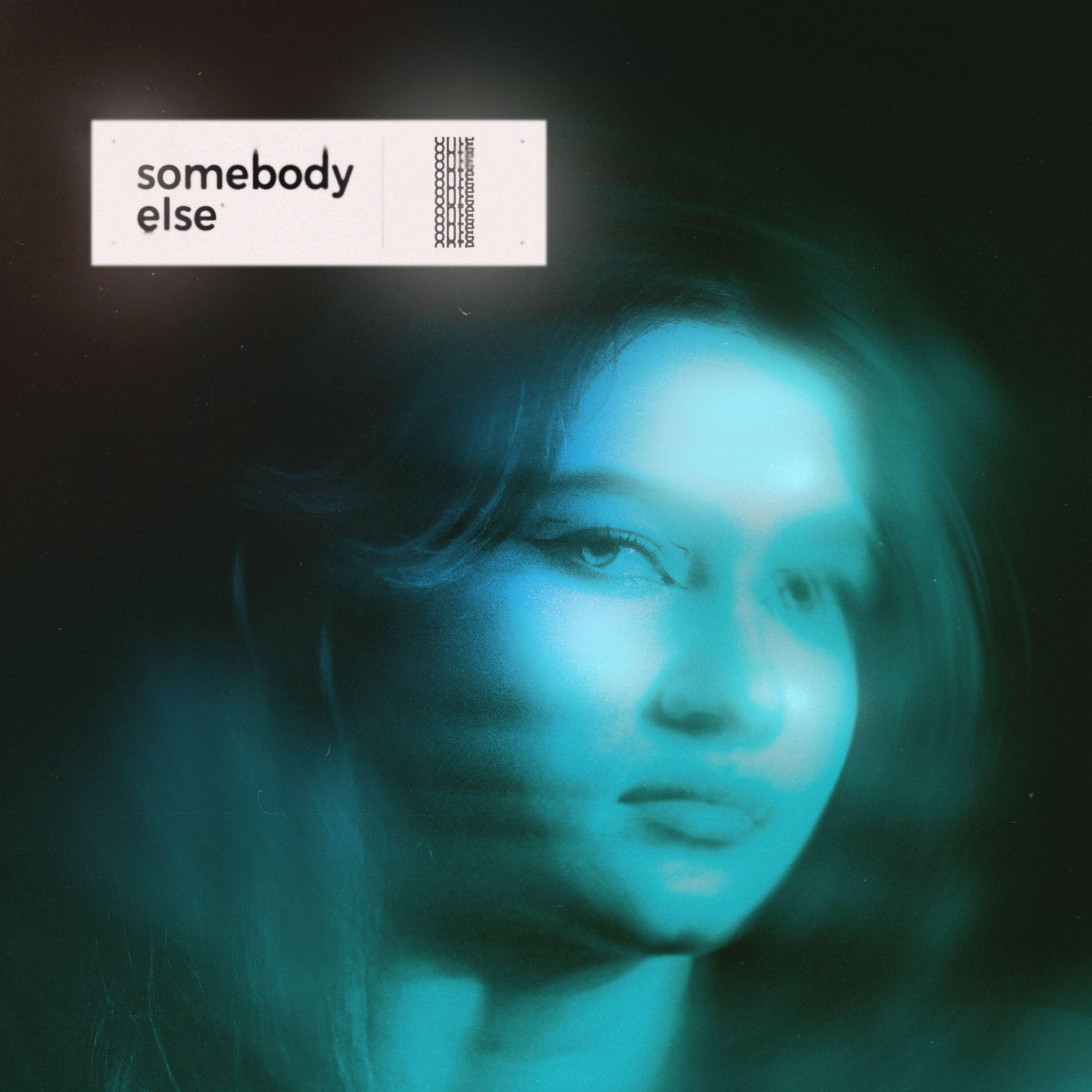 Релиз somebody else
