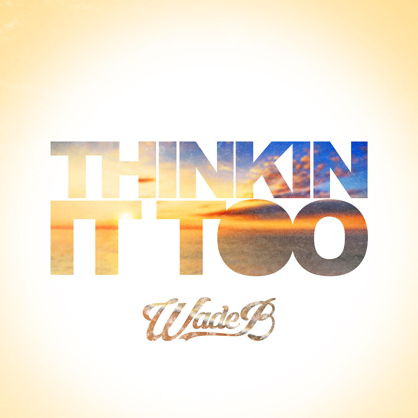 Релиз Thinkin It Too