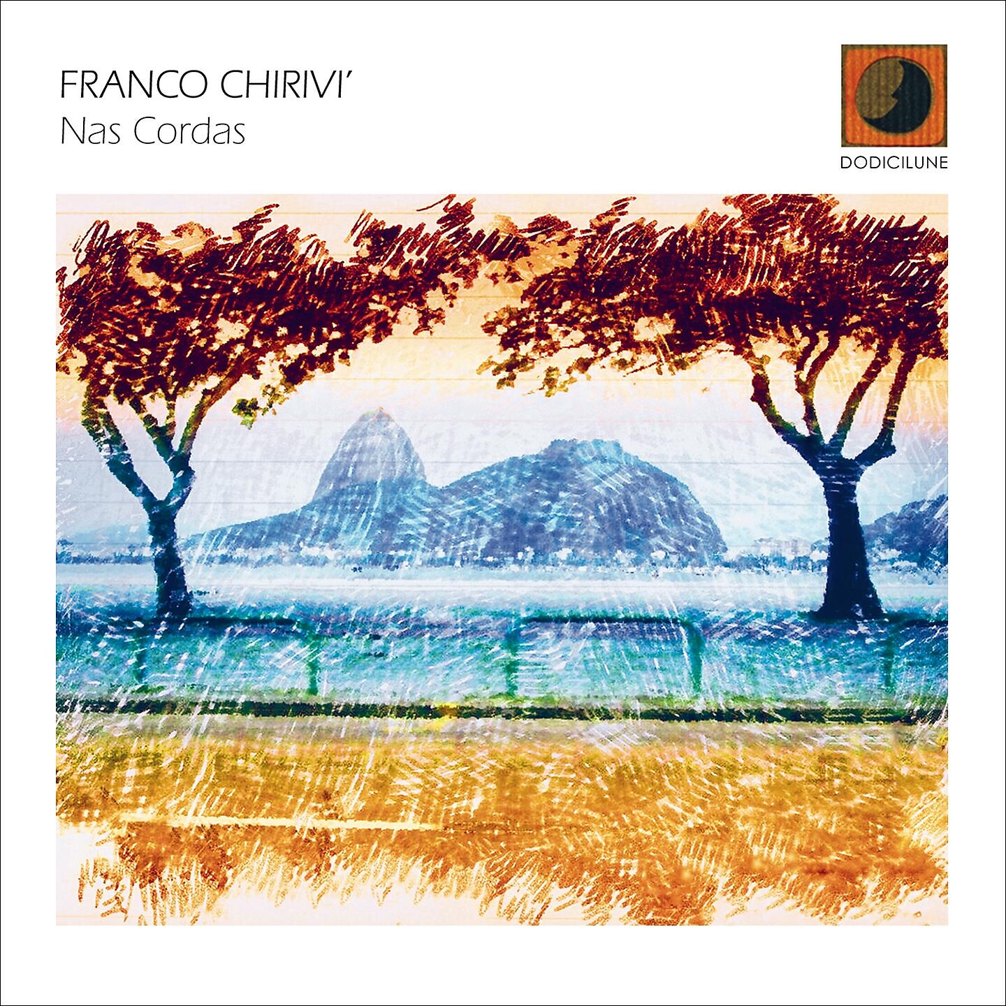 Franco Chirivì