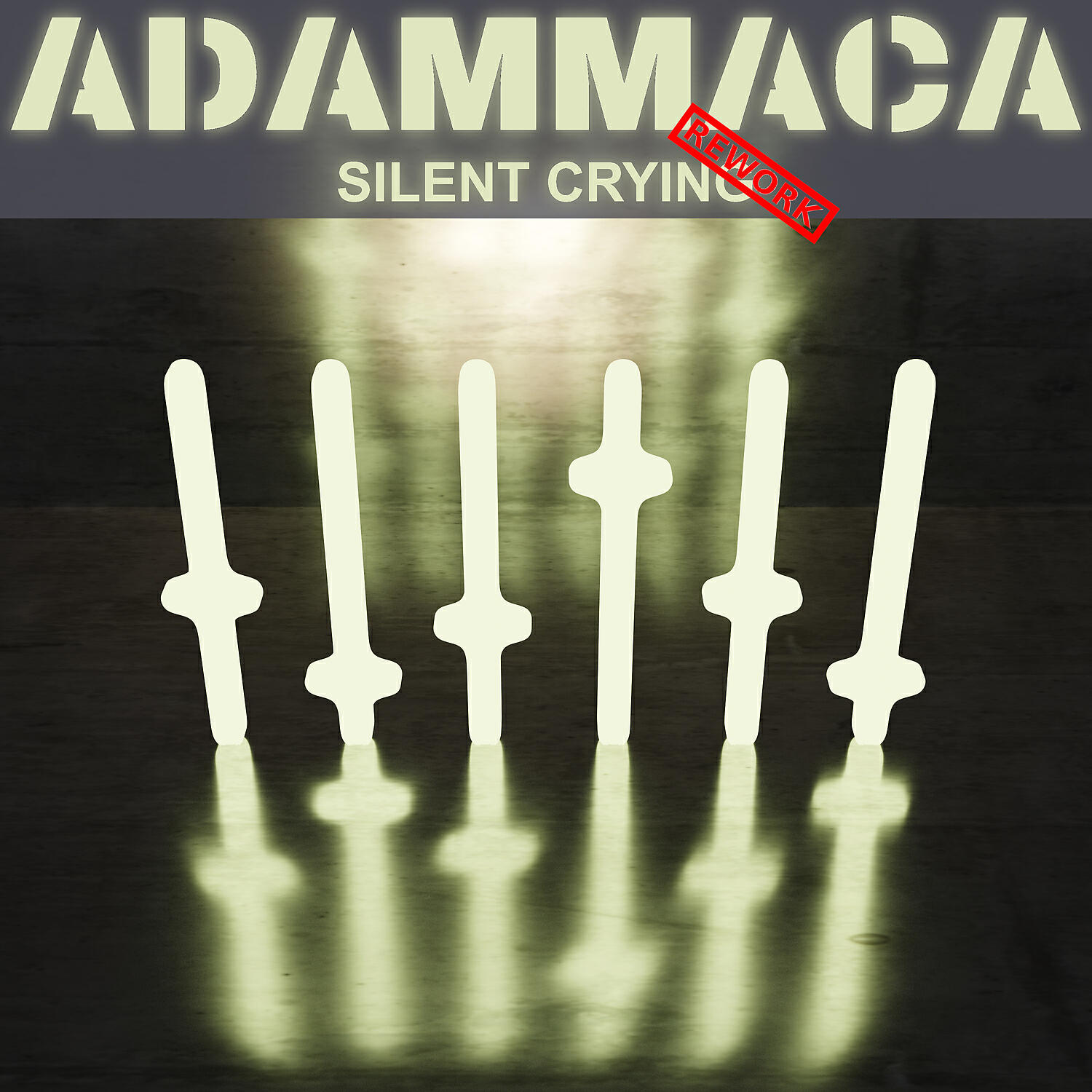 Релиз Silent Crying