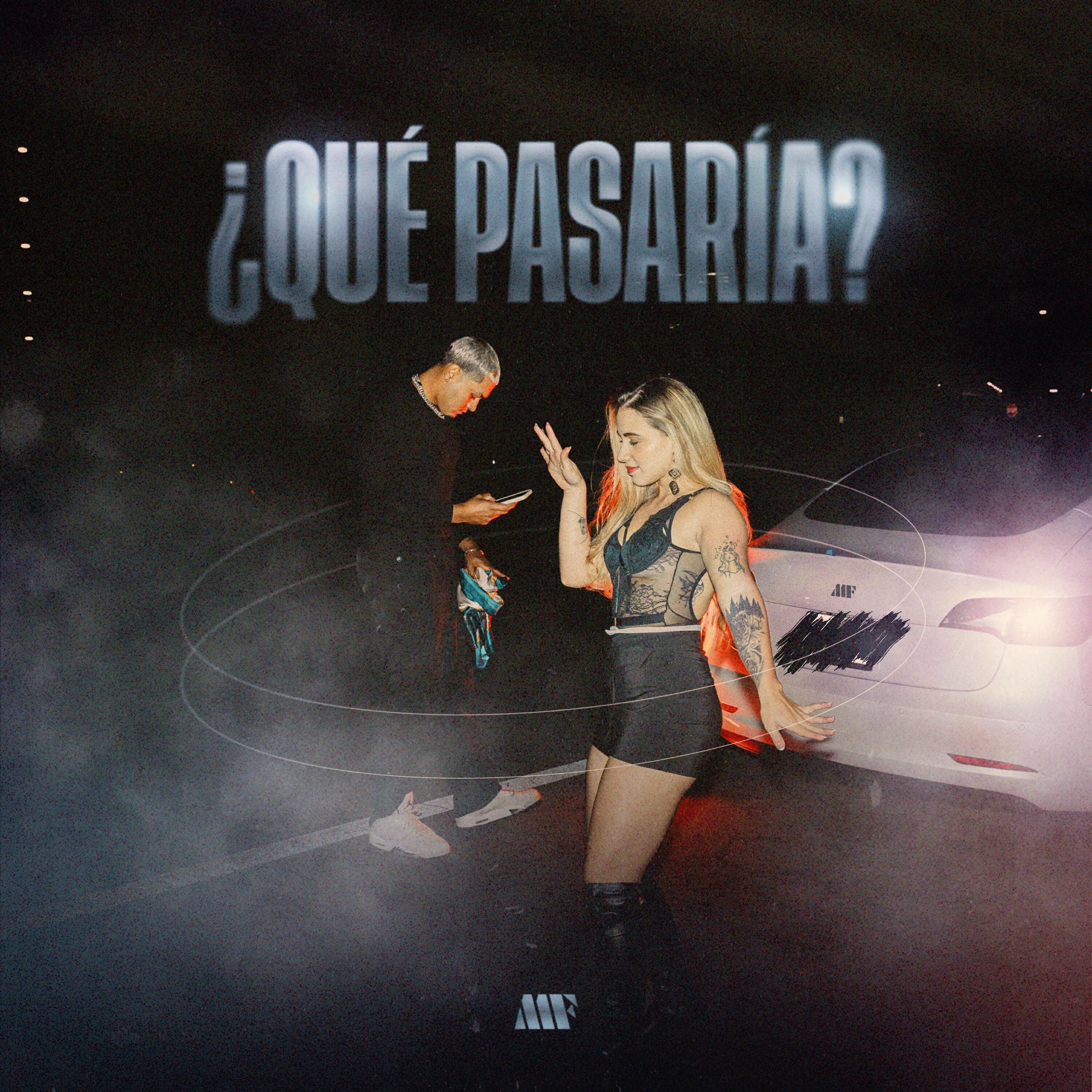Релиз Que Pasaria?