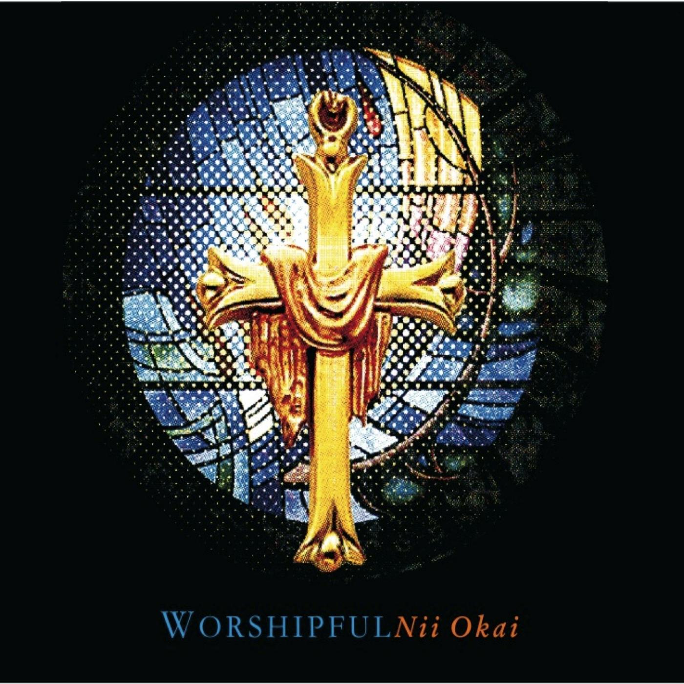 Релиз Worshipful