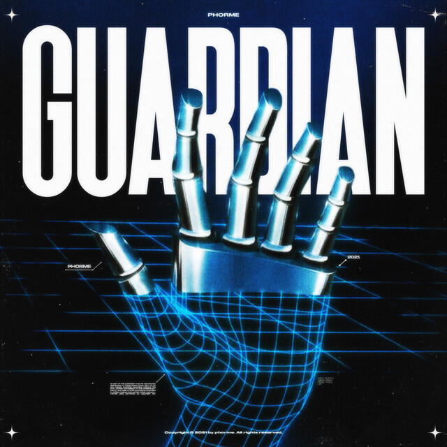 Релиз Guardian
