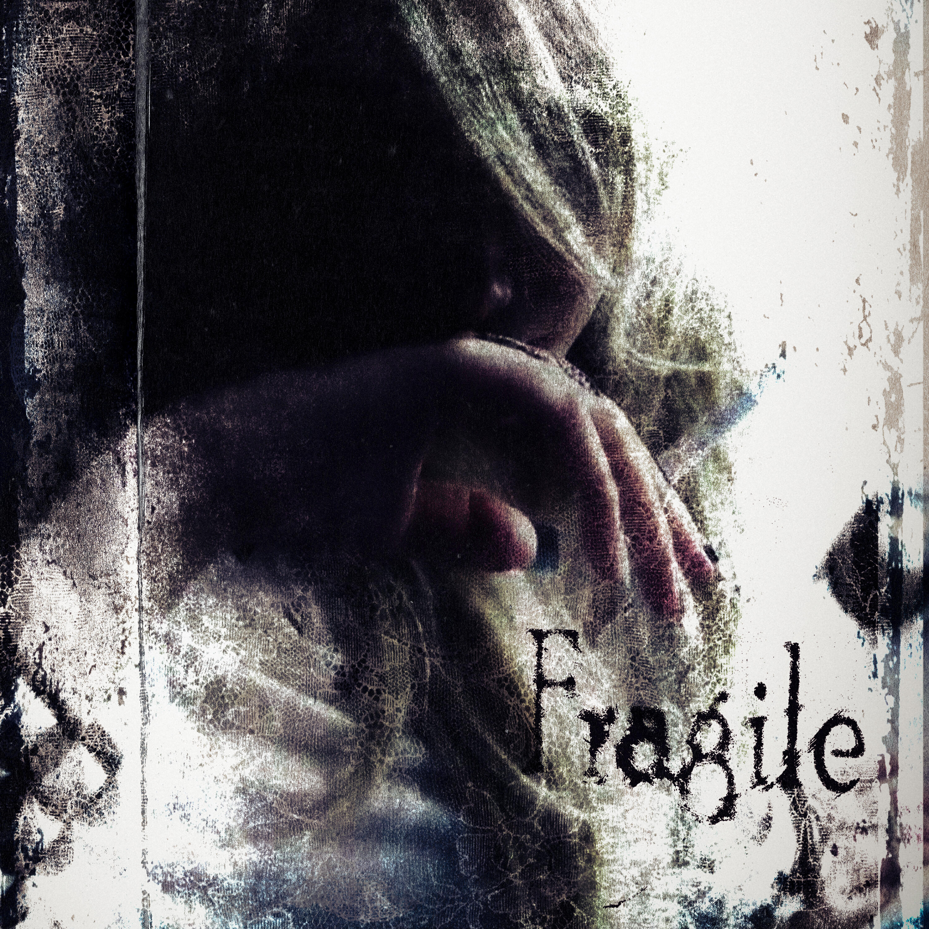 Релиз Fragile