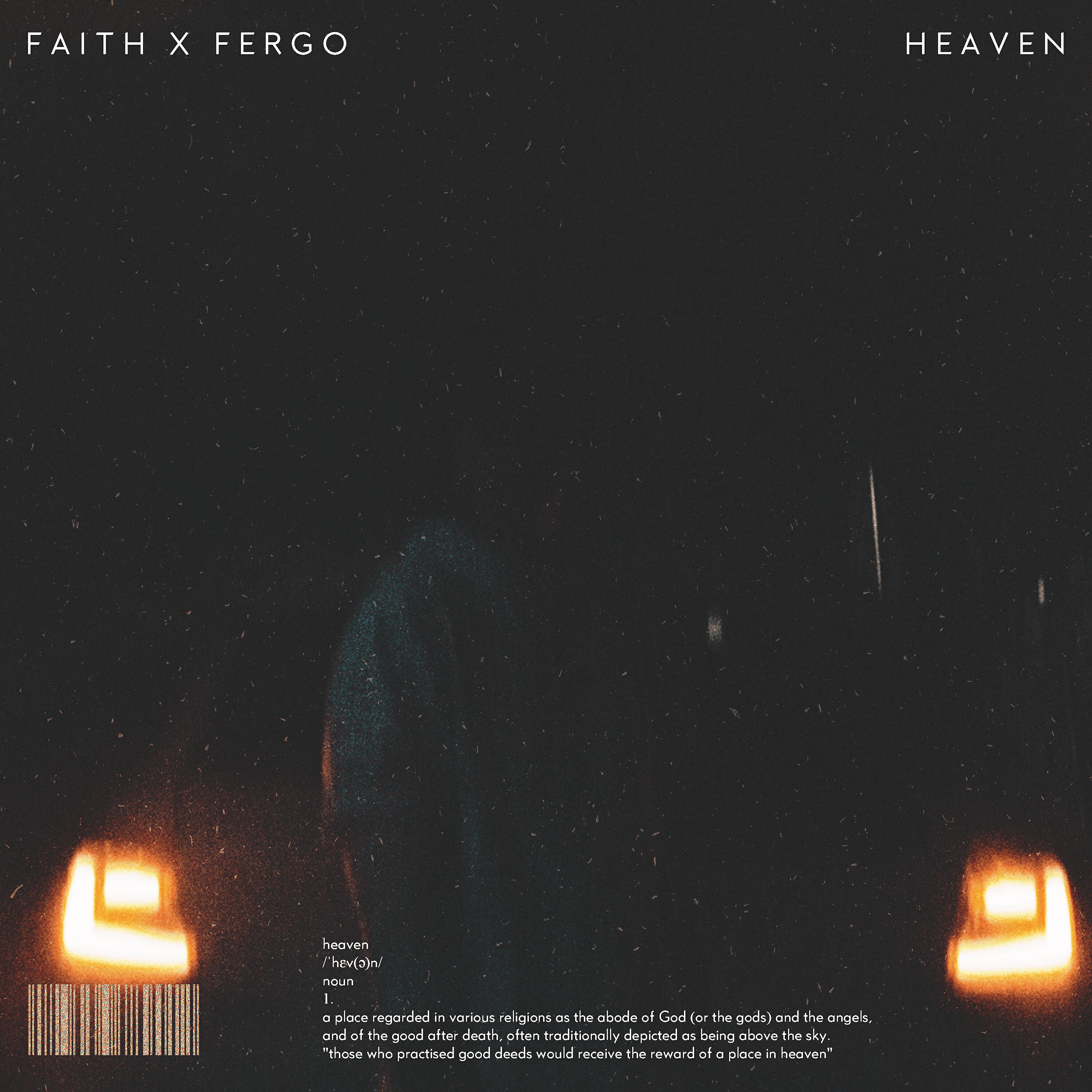 Релиз Heaven