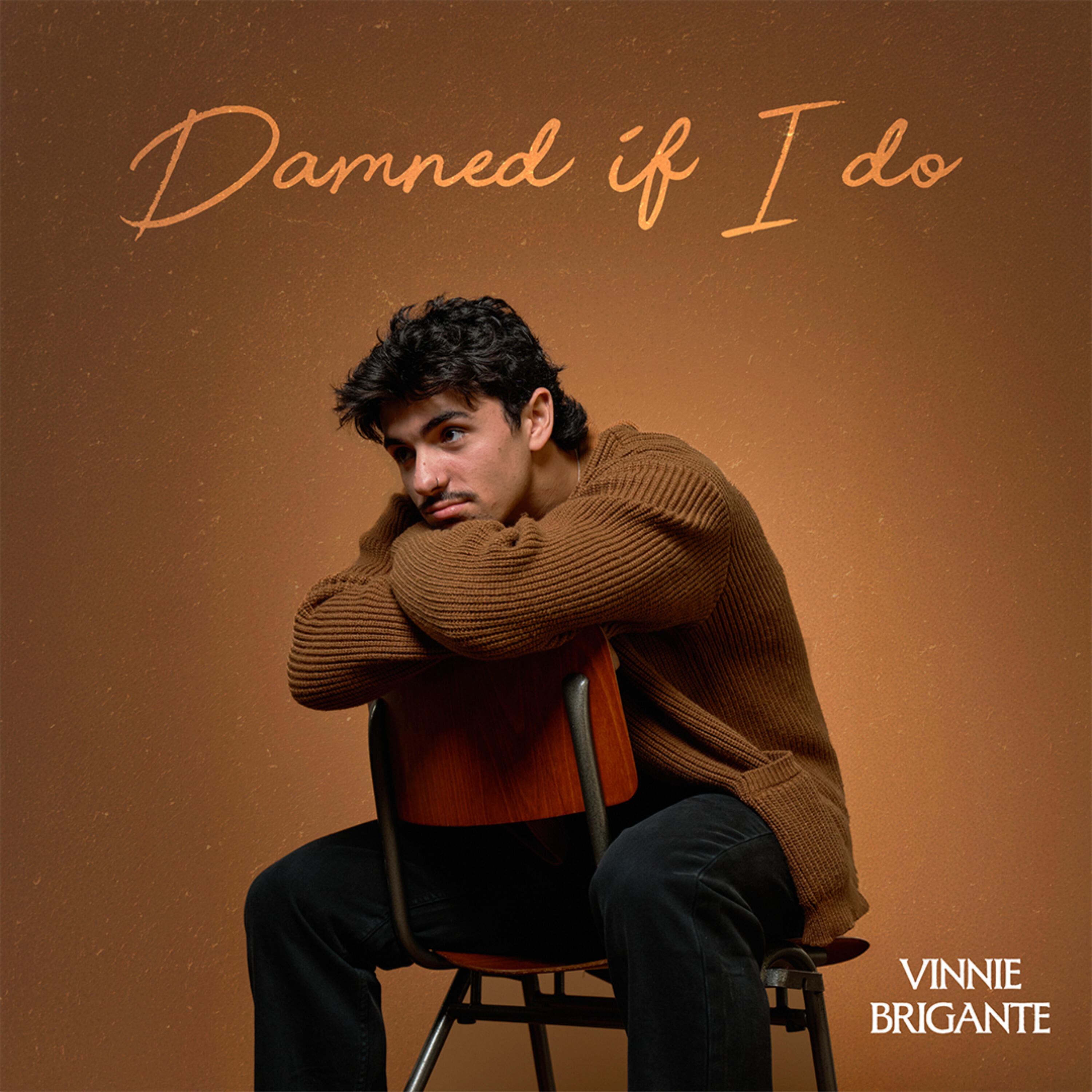 Релиз Damned If I Do