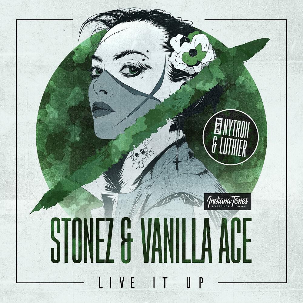 Stonez & Vanilla Ace