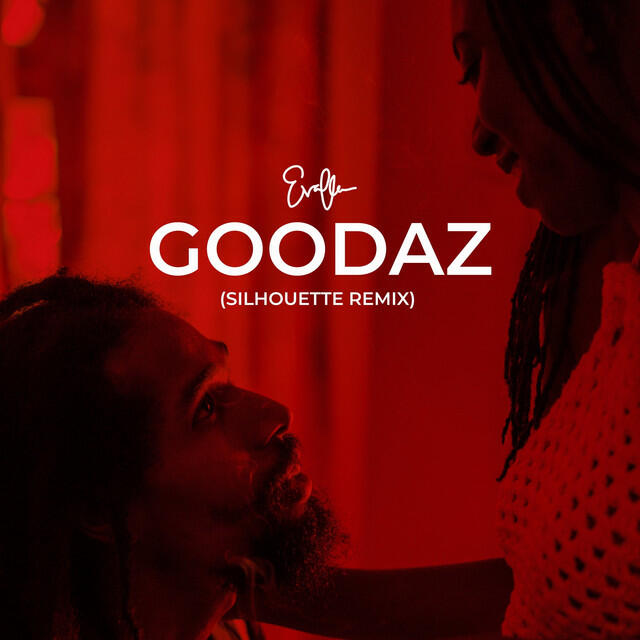 Релиз Goodaz (Silhouette Remix)