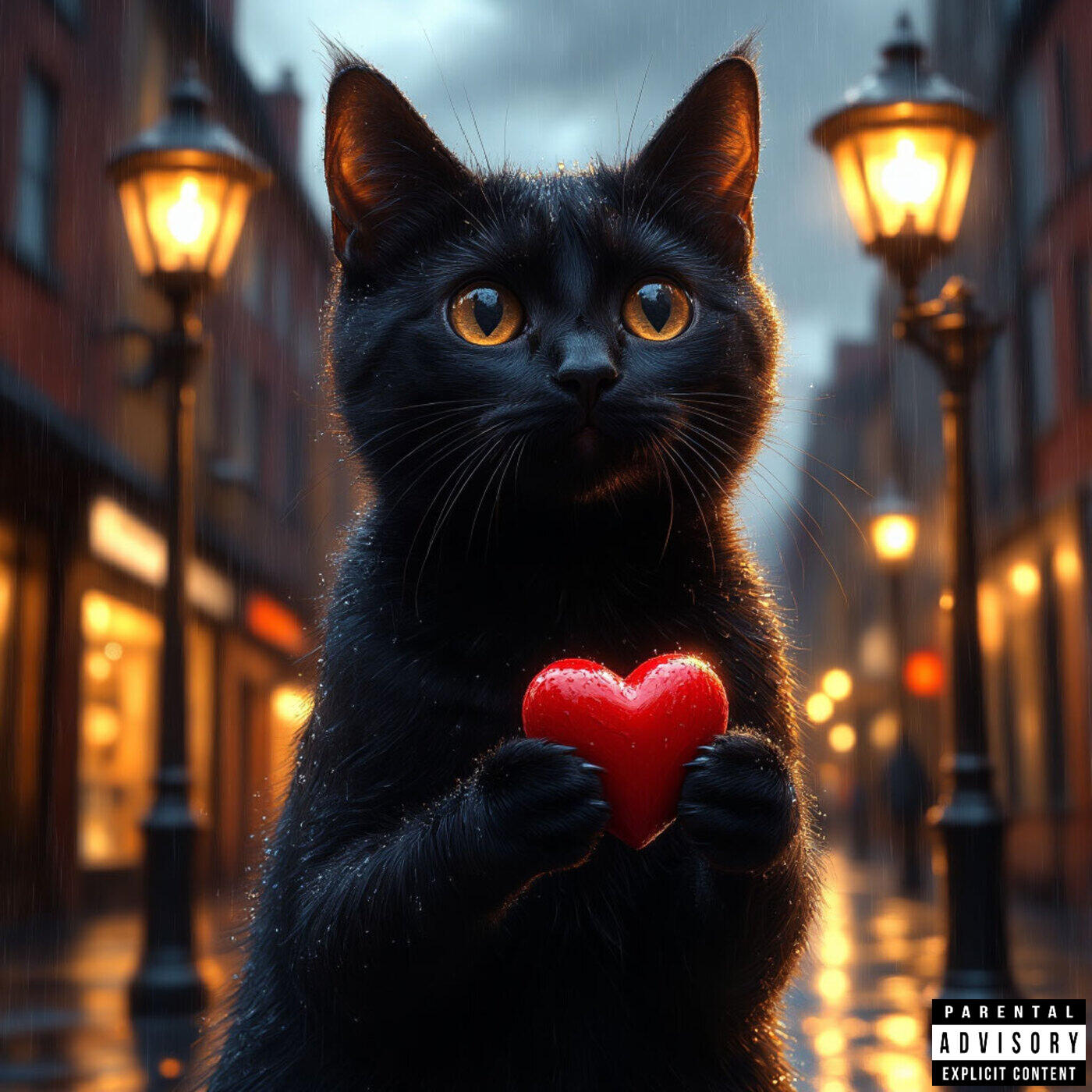 Релиз люблю