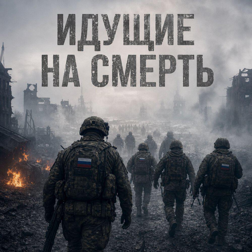Релиз Идущие на смерть