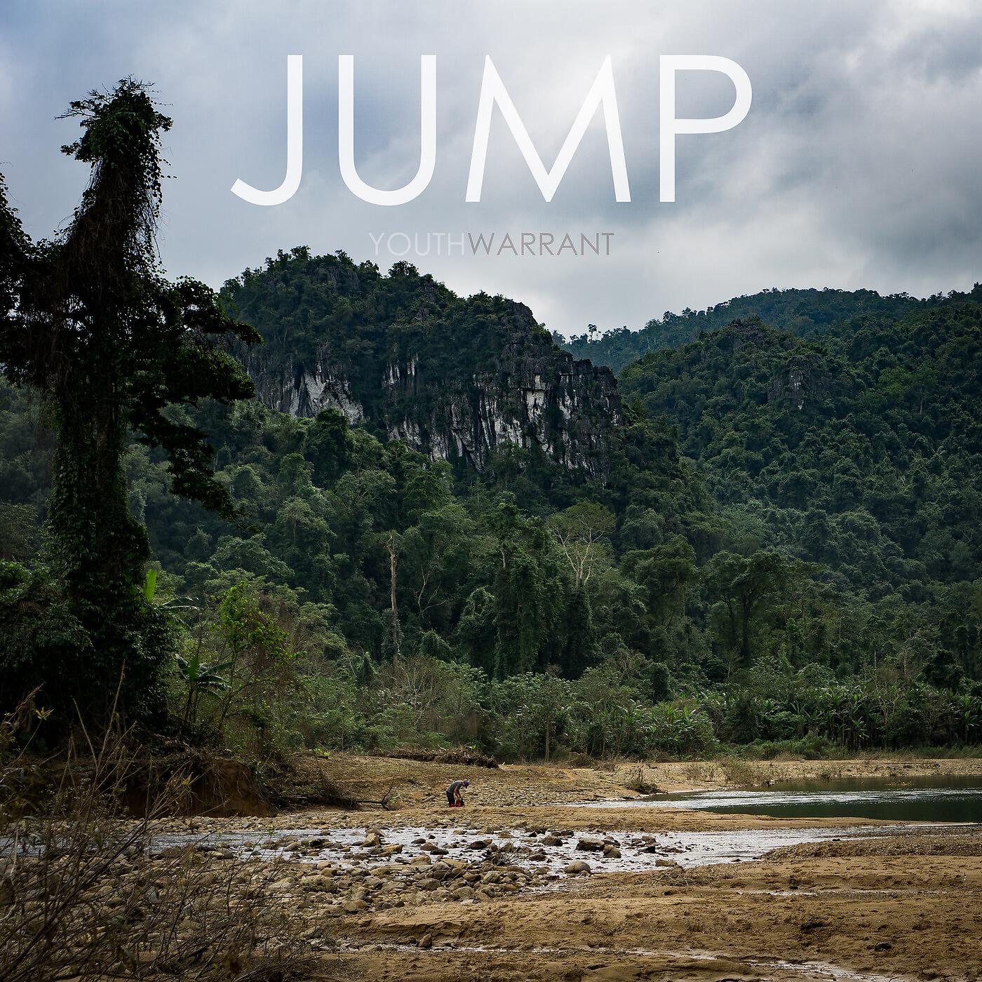 Релиз Jump