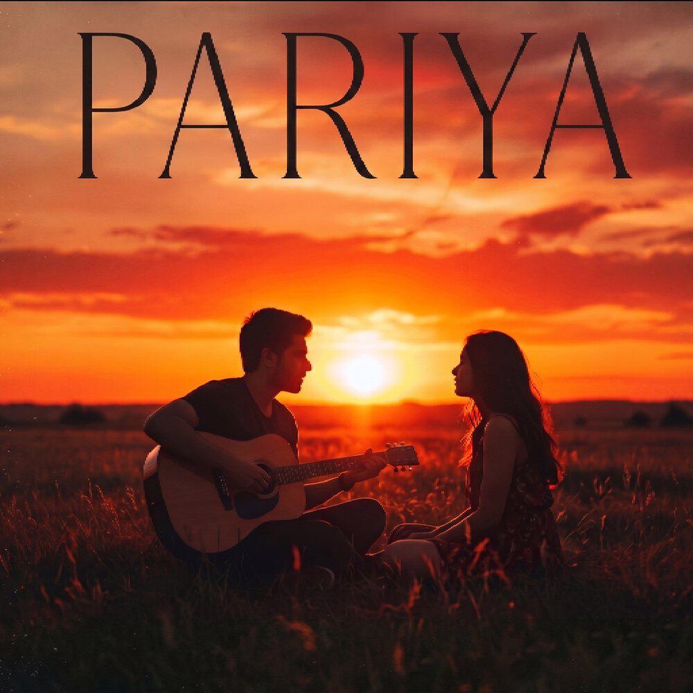 Релиз Pariya