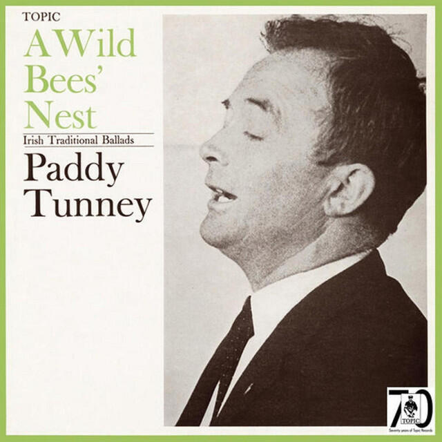 Релиз A Wild Bee's Nest