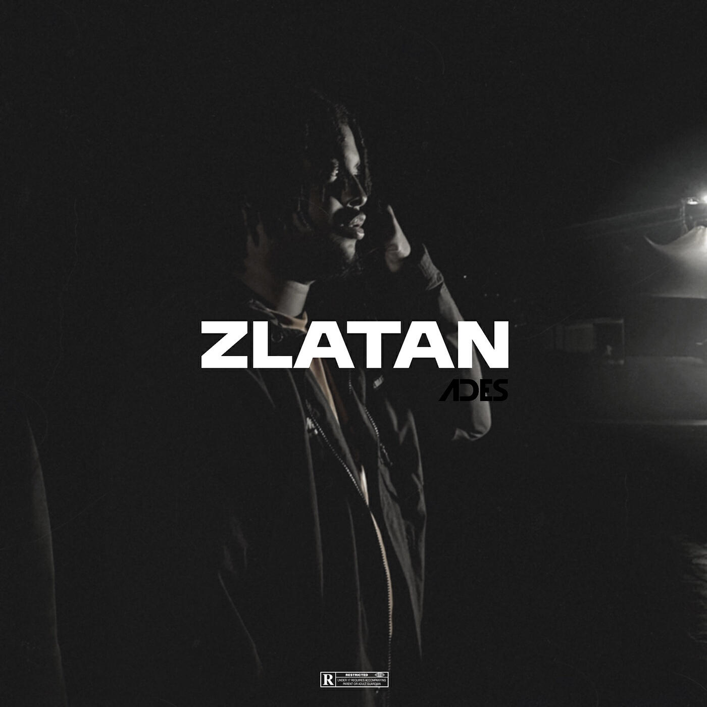 Релиз Zlatan