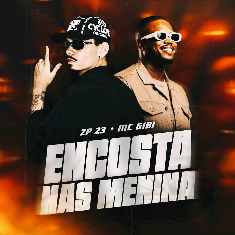 Релиз Encosta Nas Meninas