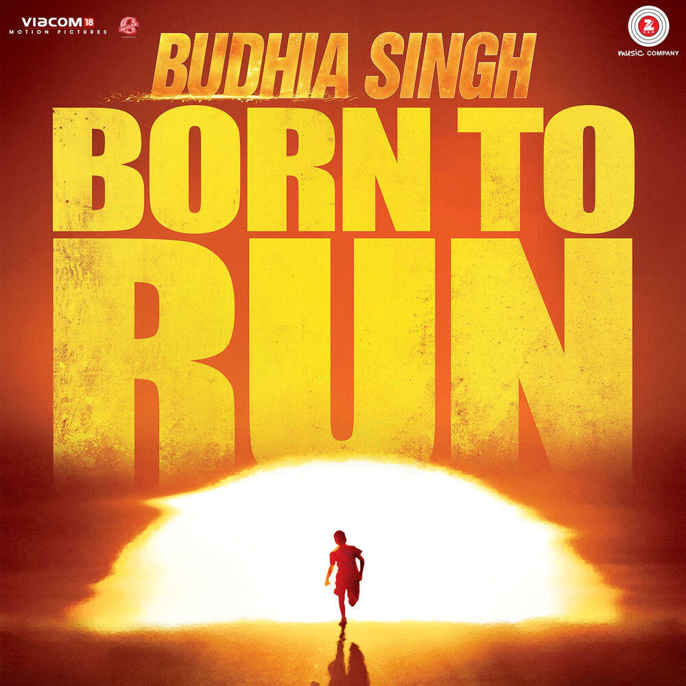 Релиз Budhia Singh Born To Run (Original Motion Picture Soundtrack)