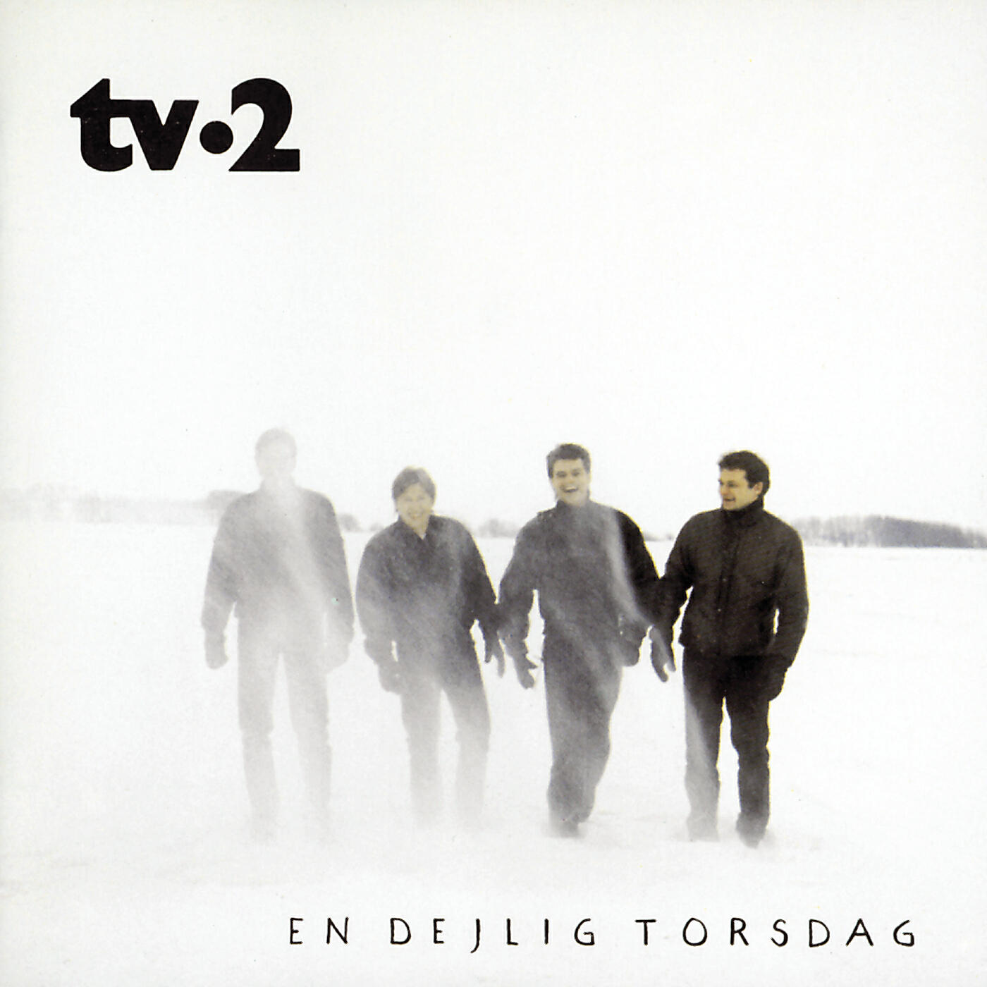 Релиз En Dejlig Torsdag