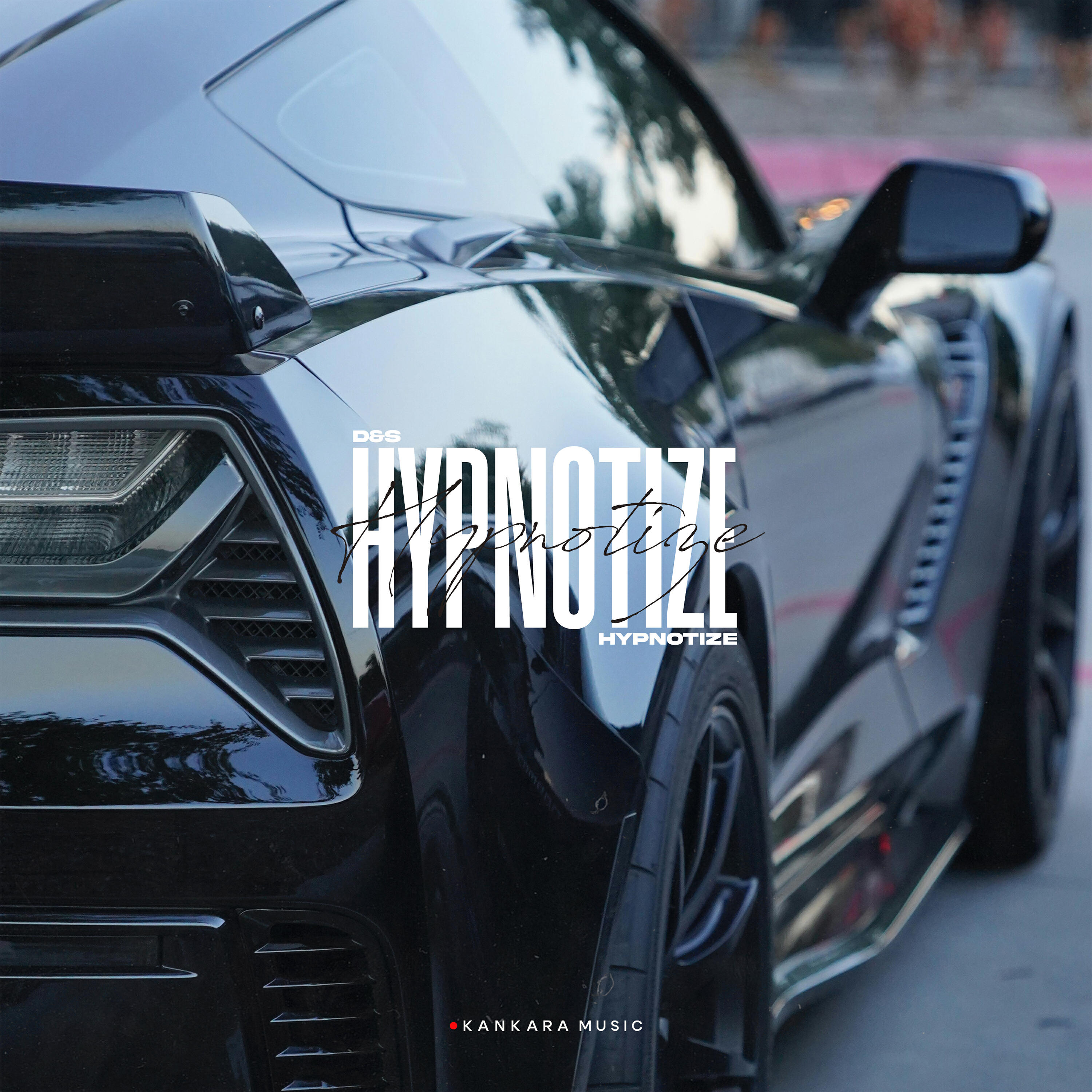 Релиз Hypnotize