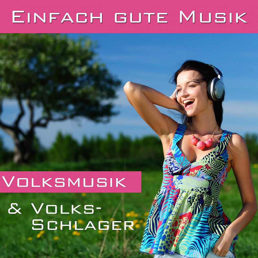Релиз Einfach gute Musik - Volksmusik & Volks-Schlager