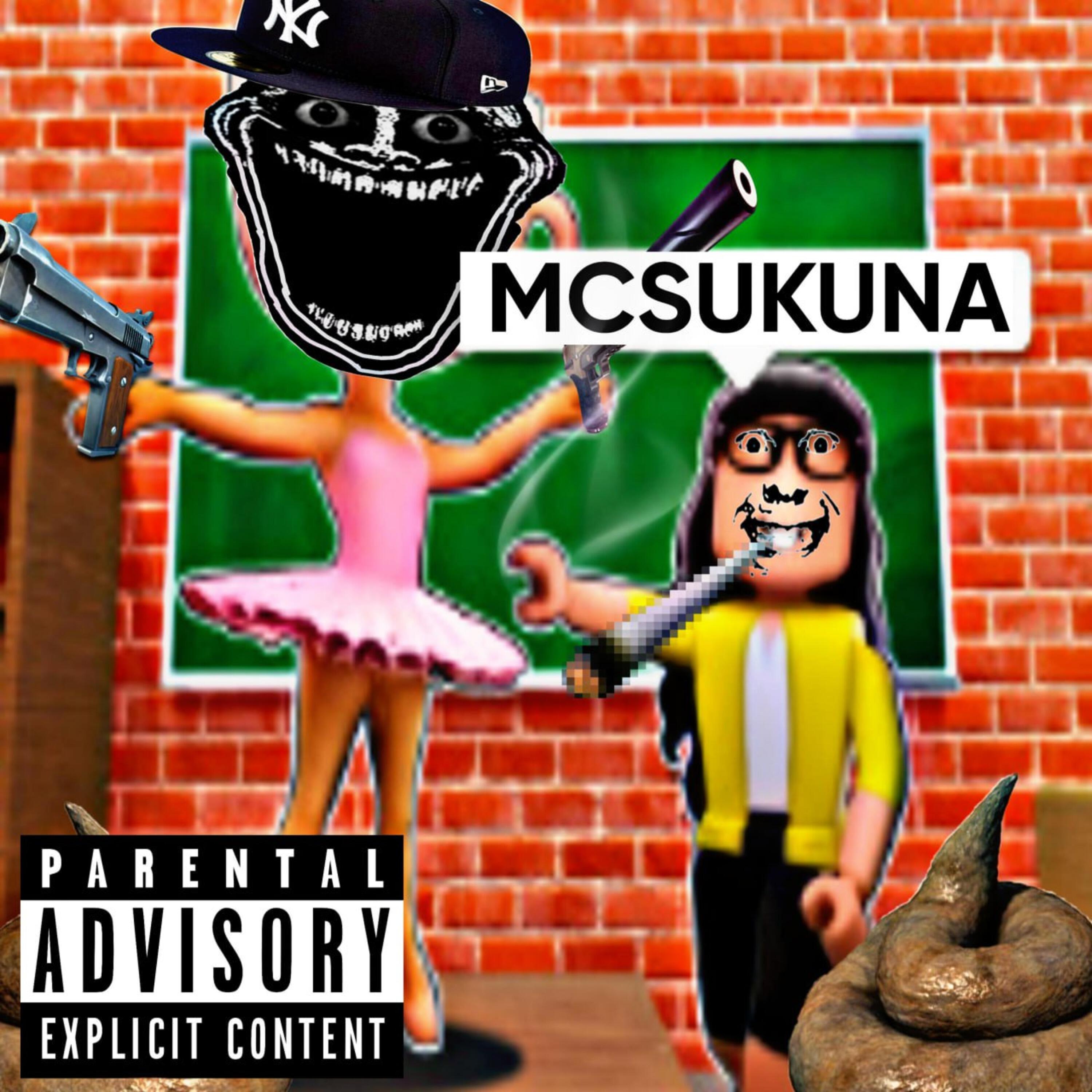 MCSUKUNA