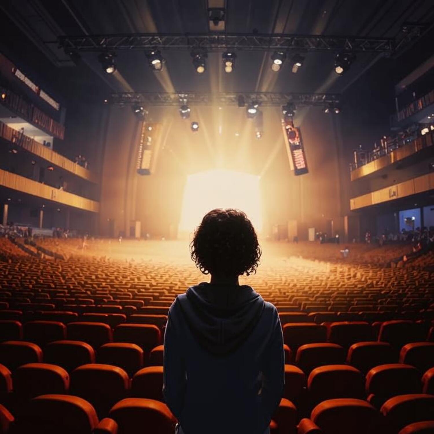 Релиз Париж аплодировал стоя