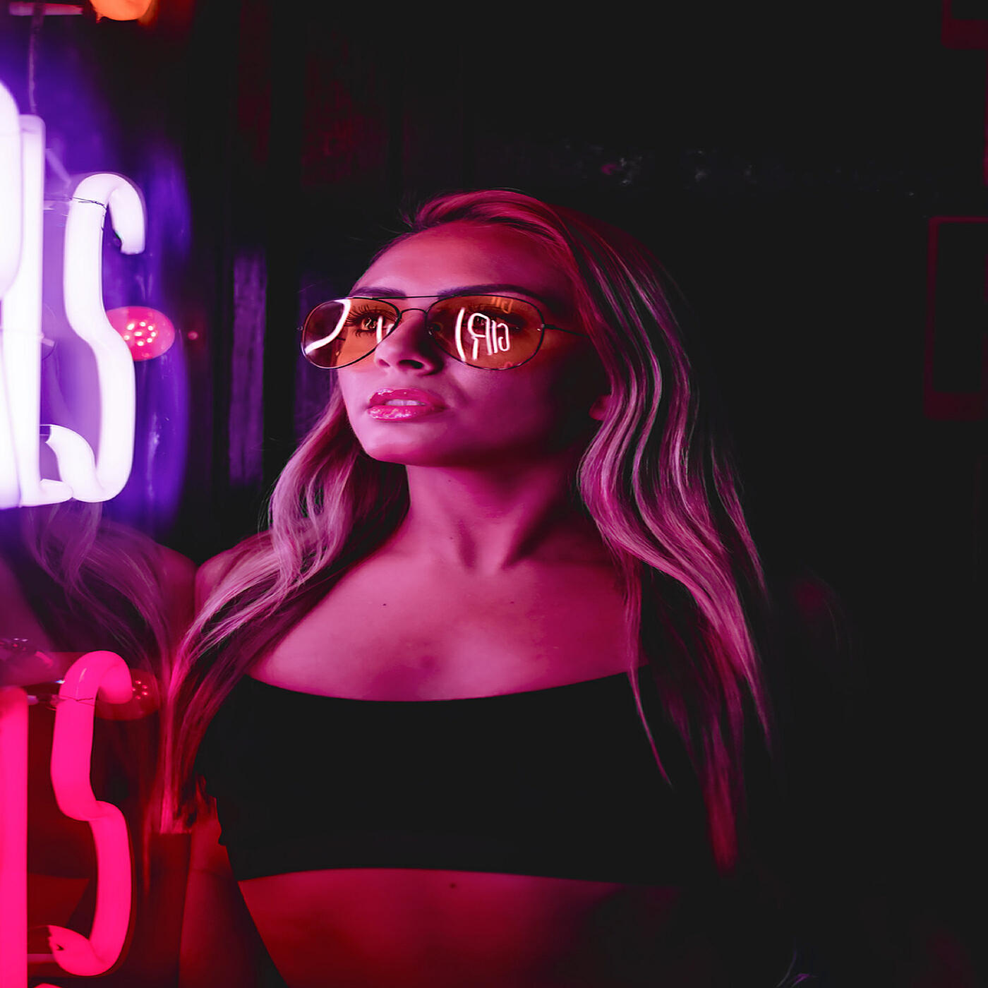 Релиз Night Workout