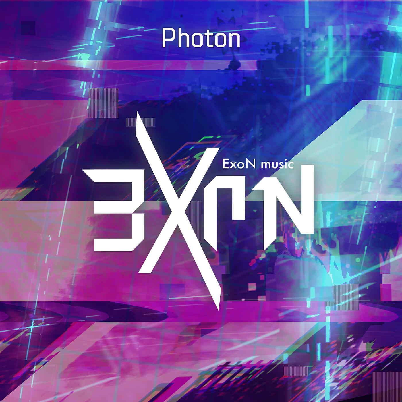 Релиз Photon