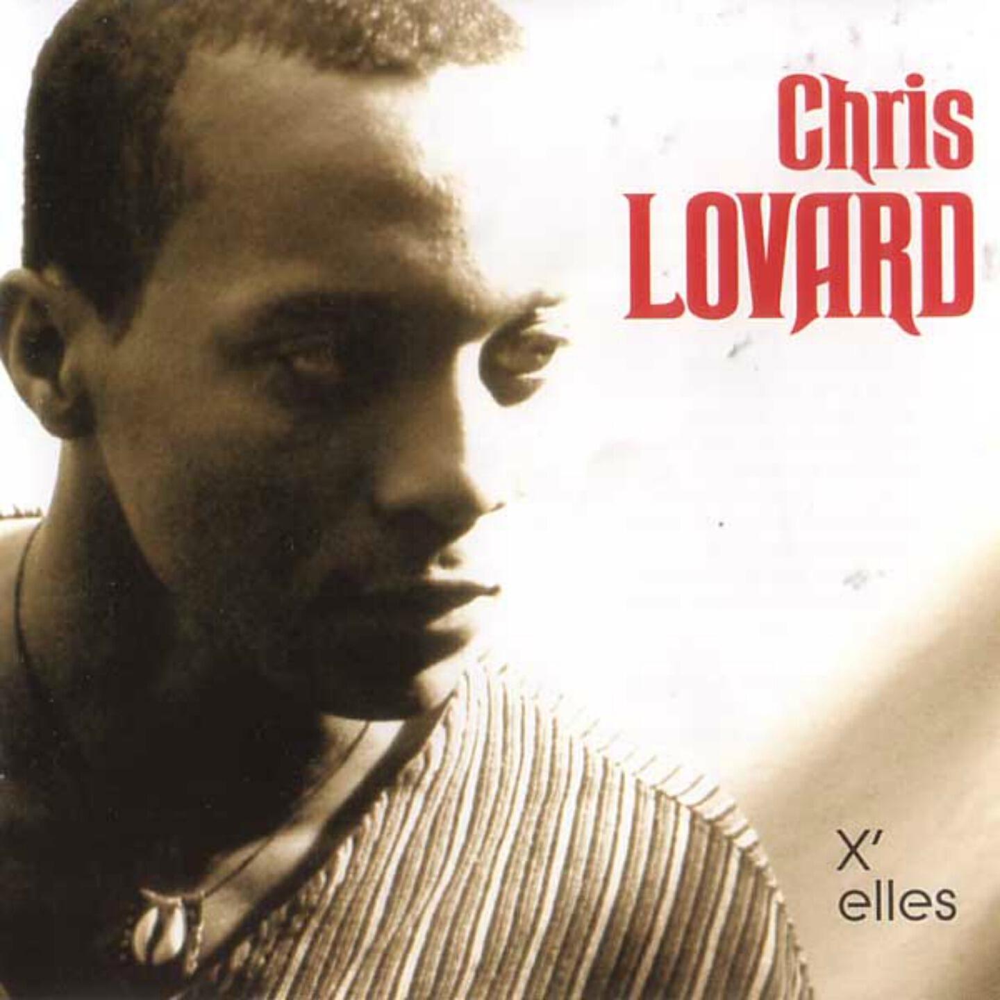 Релиз Chris Lovard