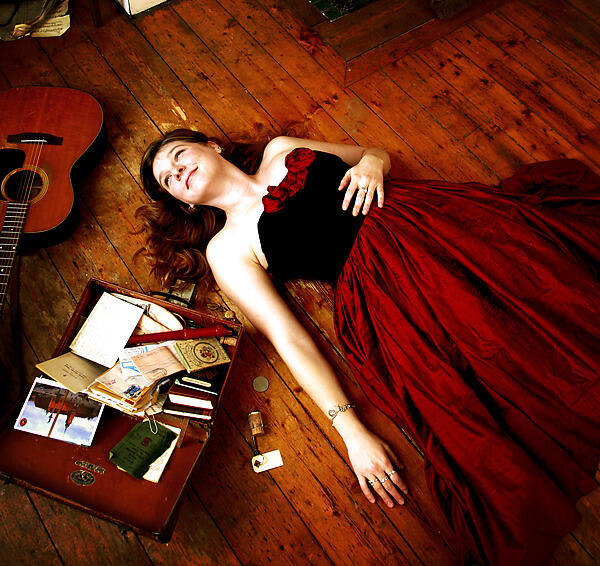 Jennifer Crook