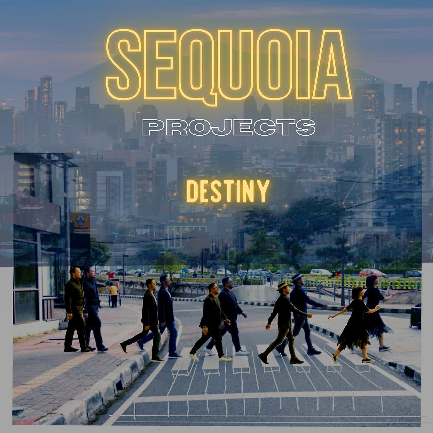 Релиз Destiny