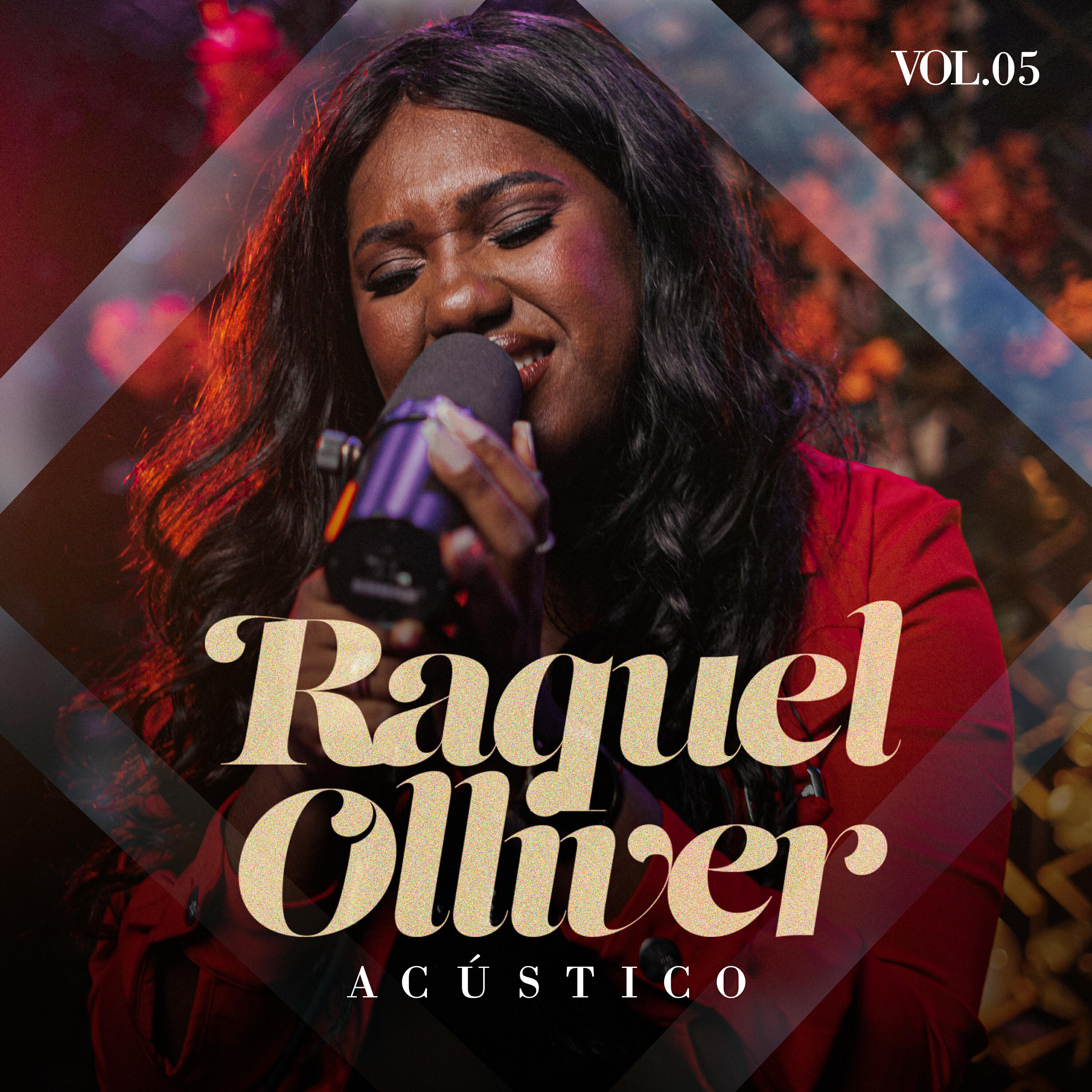 Релиз Acústico, Vol. 5