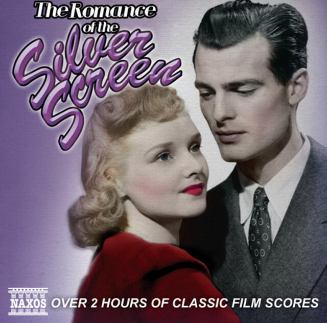 Релиз Romance Of The Silver Screen (The)