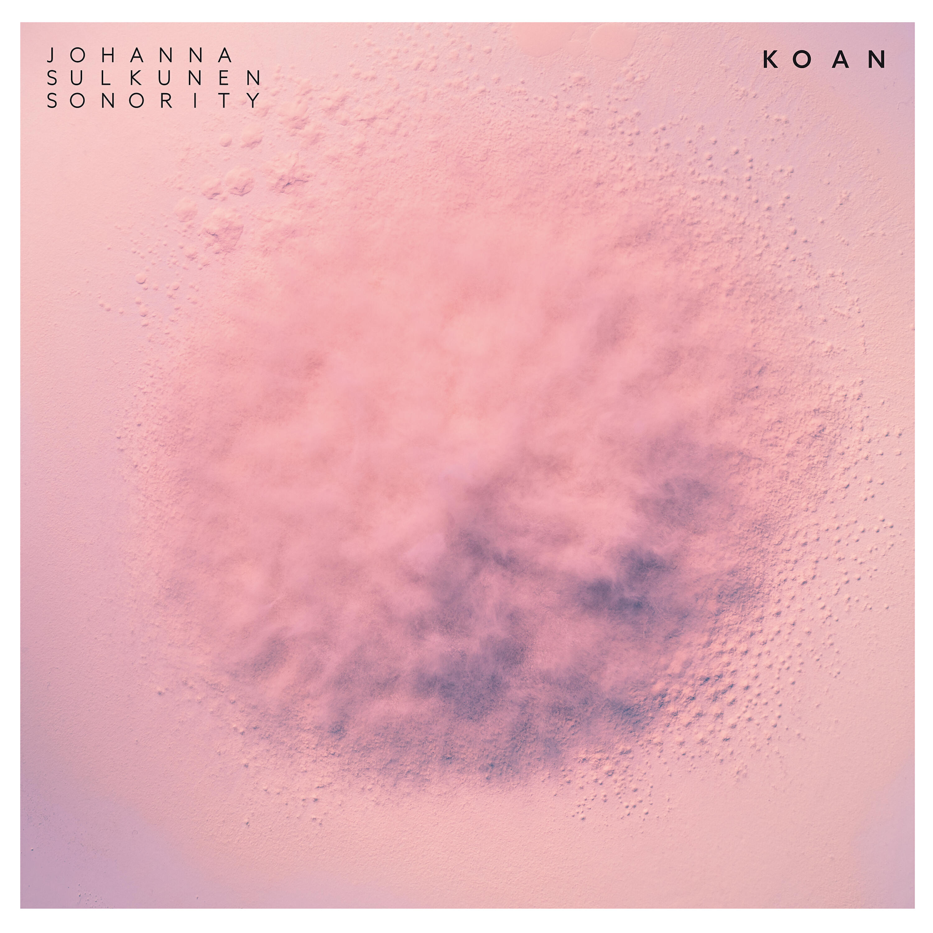 Постер альбома Koan