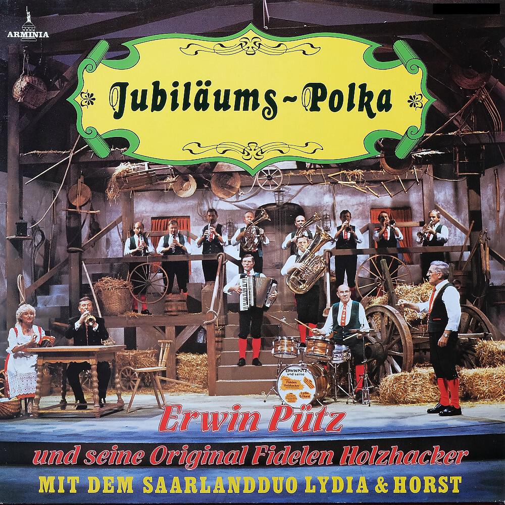 Релиз Jubiläums-Polka