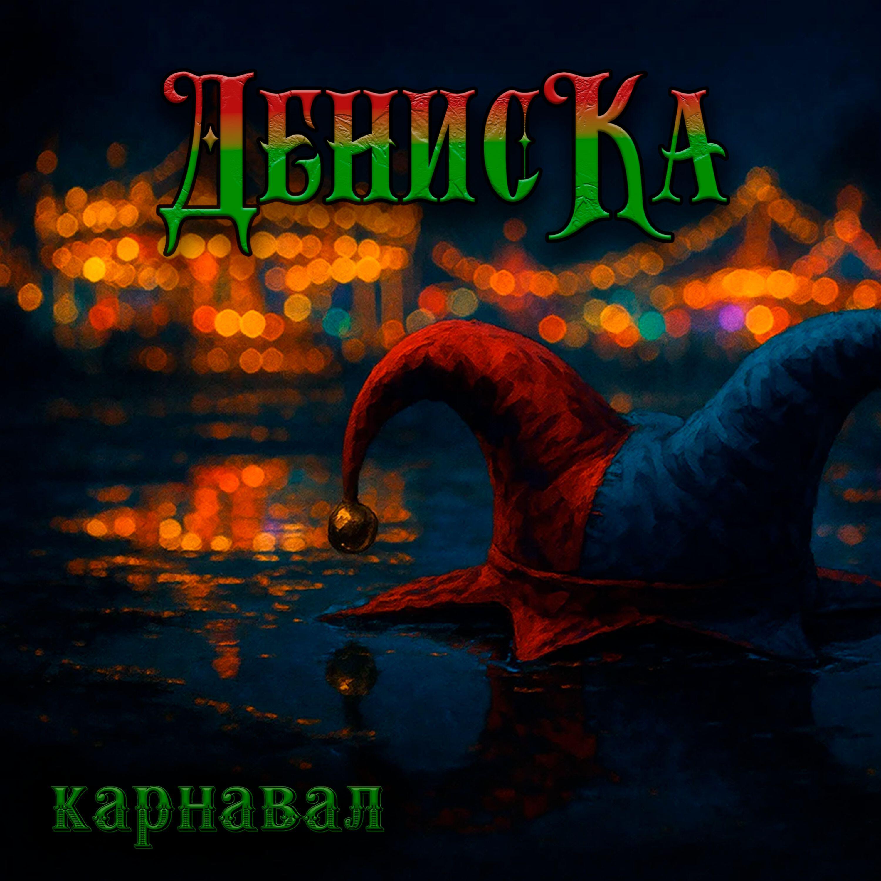 Релиз Карнавал