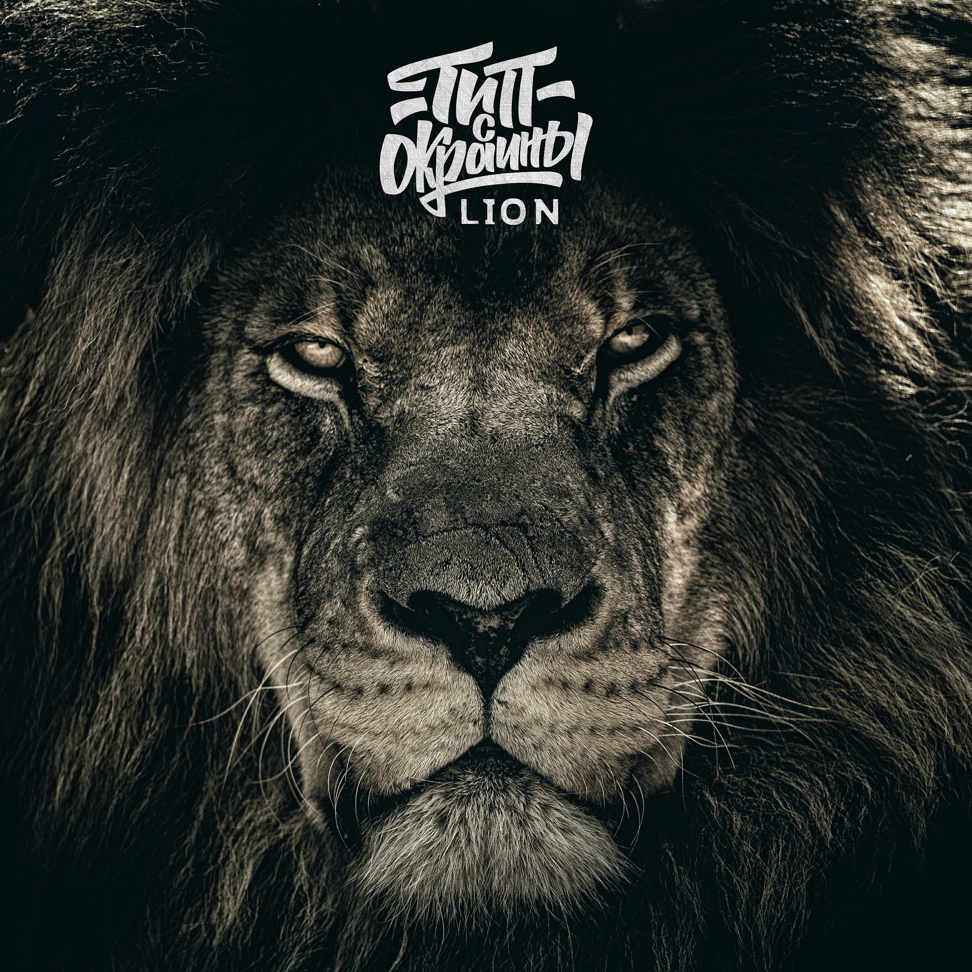 Релиз Lion