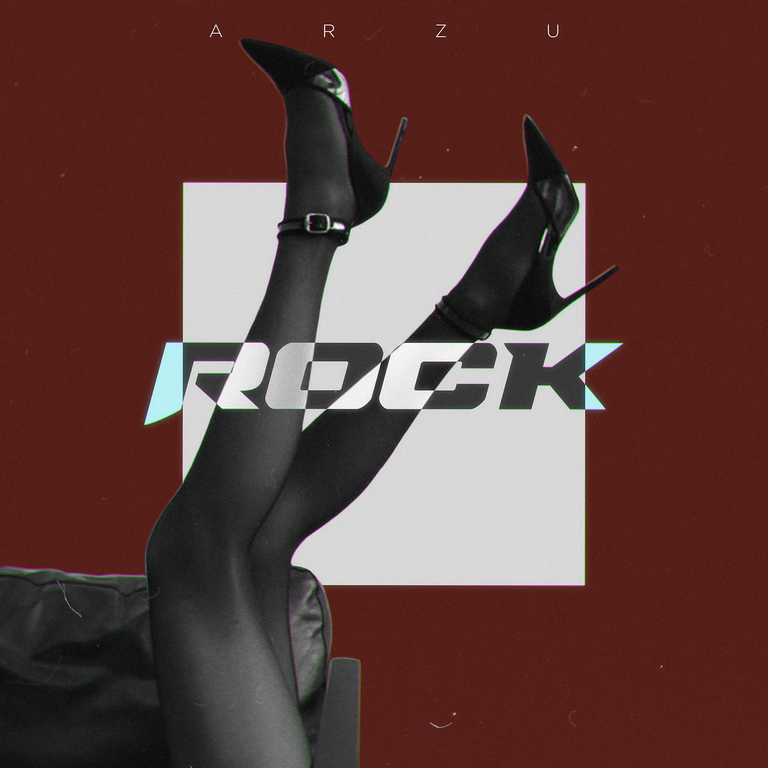 Релиз Rock