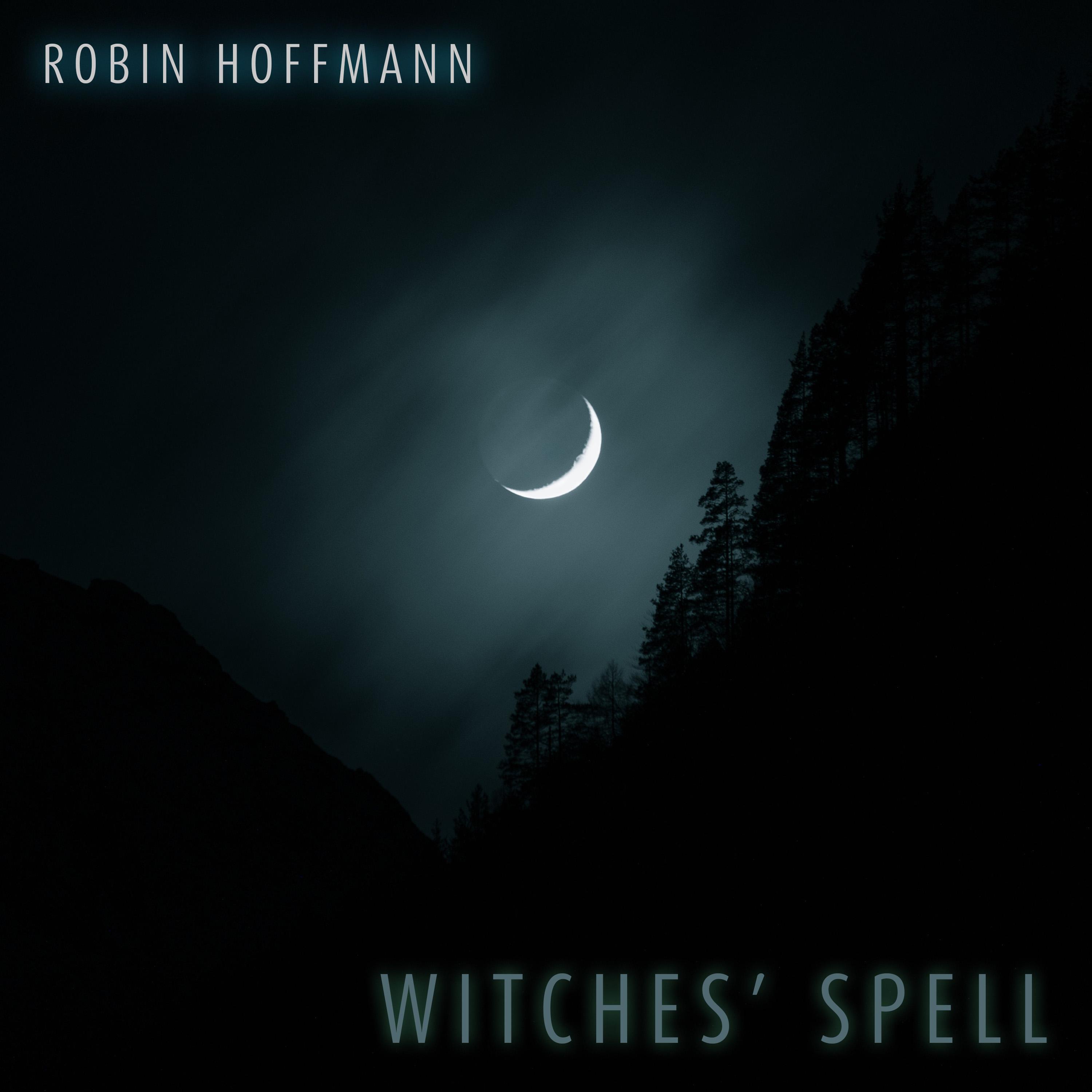 Релиз Witches' Spell