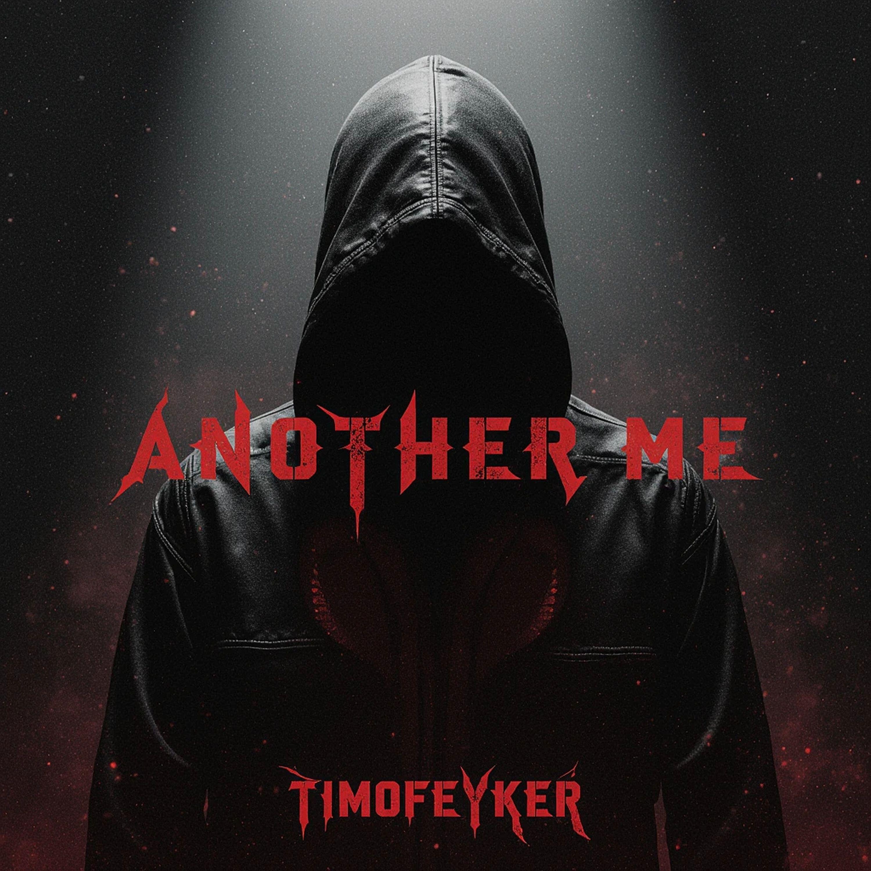 Timofeyker
